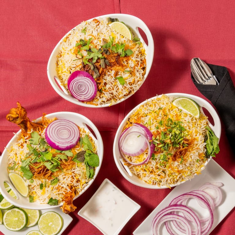 Where Tradition Meets Fresh Preparation